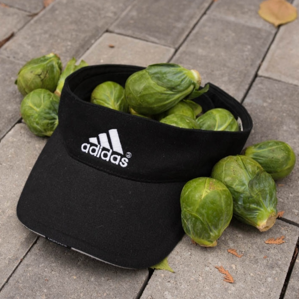 Adidas Visor from the 90's